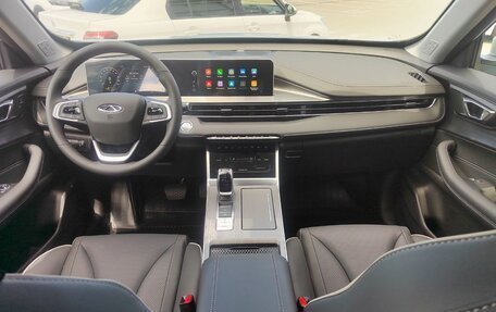 Chery Tiggo 4 I рестайлинг, 2025 год, 2 290 000 рублей, 12 фотография