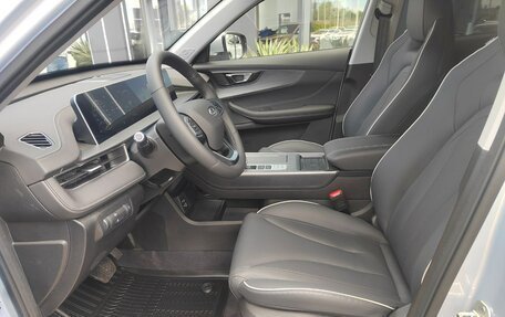 Chery Tiggo 4 I рестайлинг, 2025 год, 2 290 000 рублей, 11 фотография