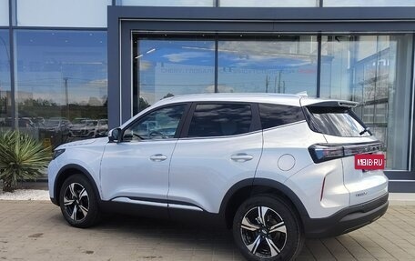 Chery Tiggo 4 I рестайлинг, 2025 год, 2 290 000 рублей, 3 фотография
