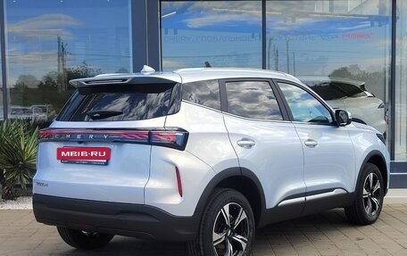 Chery Tiggo 4 I рестайлинг, 2025 год, 2 290 000 рублей, 5 фотография