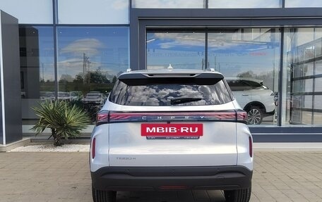 Chery Tiggo 4 I рестайлинг, 2025 год, 2 290 000 рублей, 4 фотография