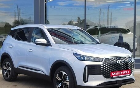 Chery Tiggo 4 I рестайлинг, 2025 год, 2 290 000 рублей, 7 фотография