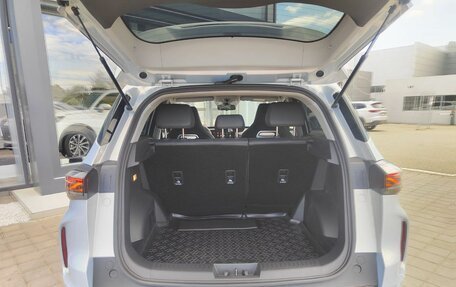 Chery Tiggo 4 I рестайлинг, 2025 год, 2 290 000 рублей, 15 фотография