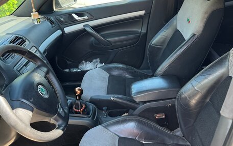 Skoda Octavia RS, 2007 год, 650 000 рублей, 4 фотография