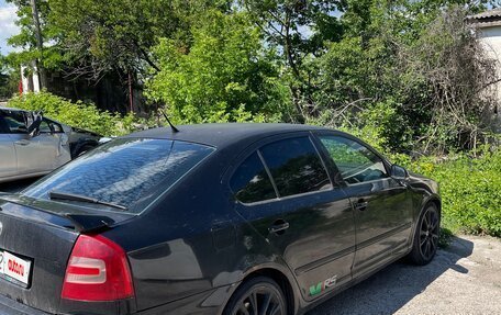 Skoda Octavia RS, 2007 год, 650 000 рублей, 6 фотография