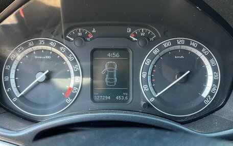 Skoda Octavia RS, 2007 год, 650 000 рублей, 3 фотография