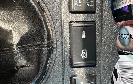 Skoda Fabia II, 2010 год, 500 000 рублей, 11 фотография