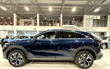 Haval F7, 2025 год, 3 649 000 рублей, 4 фотография
