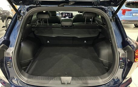 Haval F7, 2025 год, 3 649 000 рублей, 7 фотография