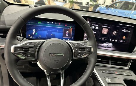 Haval F7, 2025 год, 3 649 000 рублей, 16 фотография