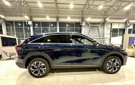 Haval F7, 2025 год, 3 649 000 рублей, 11 фотография