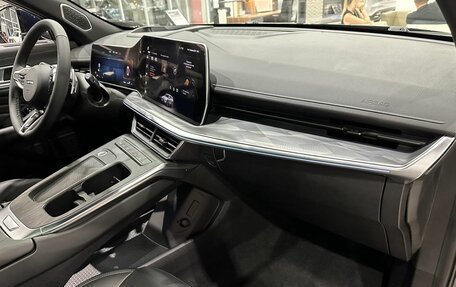 Haval F7, 2025 год, 3 649 000 рублей, 13 фотография