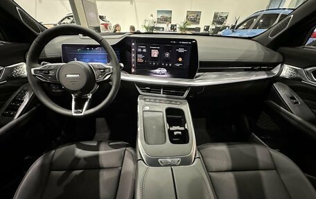 Haval F7, 2025 год, 3 649 000 рублей, 17 фотография