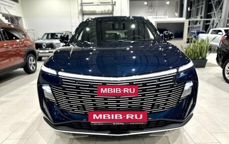 Haval F7, 2025 год, 3 649 000 рублей, 2 фотография