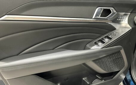 Haval F7, 2025 год, 3 649 000 рублей, 15 фотография