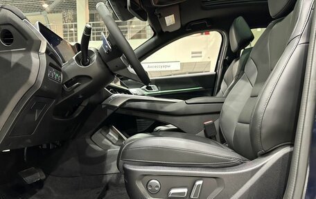 Haval F7, 2025 год, 3 649 000 рублей, 14 фотография