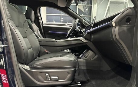 Haval F7, 2025 год, 3 649 000 рублей, 12 фотография