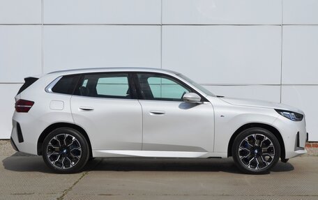 BMW X3, 2025 год, 8 490 000 рублей, 2 фотография