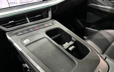 Haval F7, 2025 год, 3 649 000 рублей, 22 фотография