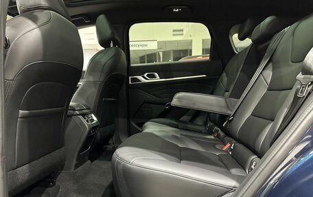 Haval F7, 2025 год, 3 649 000 рублей, 23 фотография