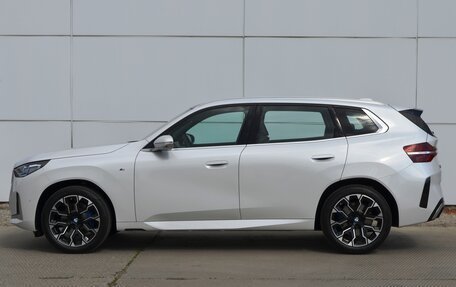 BMW X3, 2025 год, 8 490 000 рублей, 4 фотография