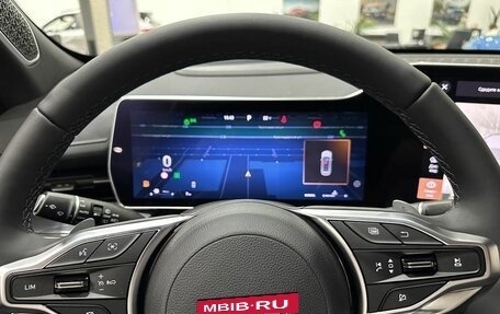 Haval F7, 2025 год, 3 649 000 рублей, 21 фотография