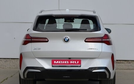 BMW X3, 2025 год, 8 490 000 рублей, 5 фотография