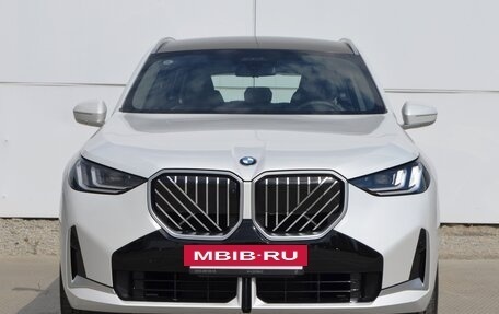 BMW X3, 2025 год, 8 490 000 рублей, 3 фотография