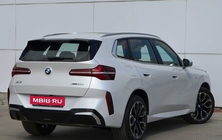 BMW X3, 2025 год, 8 490 000 рублей, 6 фотография