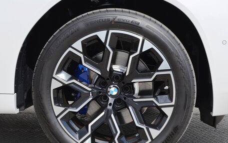 BMW X3, 2025 год, 8 490 000 рублей, 8 фотография