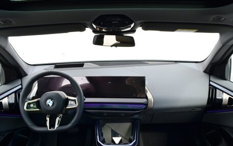 BMW X3, 2025 год, 8 490 000 рублей, 11 фотография