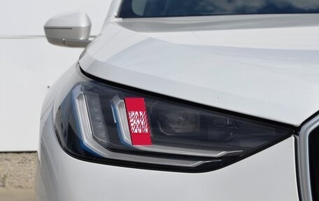 BMW X3, 2025 год, 8 490 000 рублей, 7 фотография