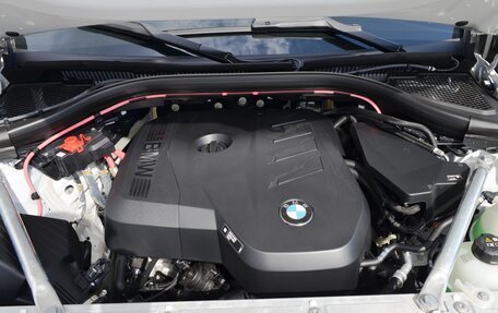 BMW X3, 2025 год, 8 490 000 рублей, 19 фотография