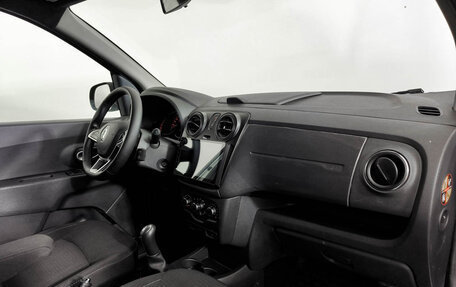 Renault Lodgy, 2022 год, 1 940 000 рублей, 11 фотография