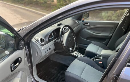 Chevrolet Lacetti, 2011 год, 490 000 рублей, 12 фотография