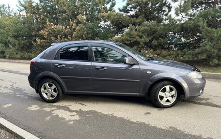 Chevrolet Lacetti, 2011 год, 490 000 рублей, 2 фотография