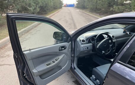 Chevrolet Lacetti, 2011 год, 490 000 рублей, 11 фотография