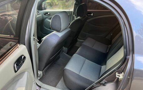 Chevrolet Lacetti, 2011 год, 490 000 рублей, 9 фотография