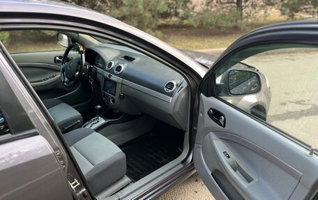 Chevrolet Lacetti, 2011 год, 490 000 рублей, 13 фотография