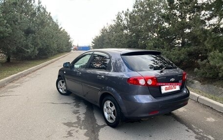 Chevrolet Lacetti, 2011 год, 490 000 рублей, 6 фотография