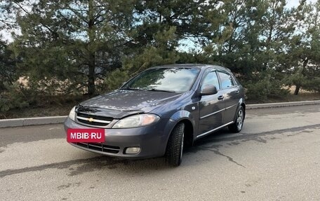 Chevrolet Lacetti, 2011 год, 490 000 рублей, 7 фотография