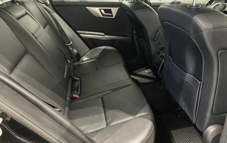 Mercedes-Benz GLK-Класс, 2013 год, 1 729 000 рублей, 11 фотография