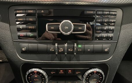 Mercedes-Benz GLK-Класс, 2013 год, 1 729 000 рублей, 16 фотография