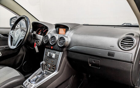 Opel Antara I, 2013 год, 1 350 000 рублей, 11 фотография