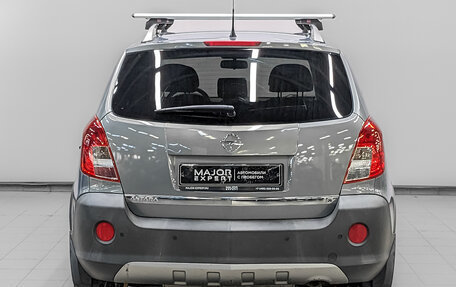 Opel Antara I, 2013 год, 1 350 000 рублей, 6 фотография
