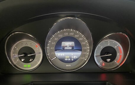 Mercedes-Benz GLK-Класс, 2013 год, 1 729 000 рублей, 22 фотография