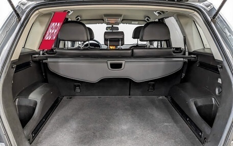 Opel Antara I, 2013 год, 1 350 000 рублей, 10 фотография