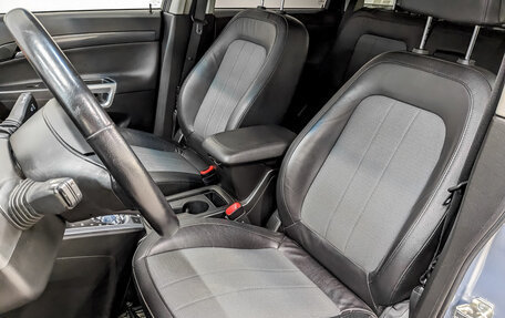 Opel Antara I, 2013 год, 1 350 000 рублей, 20 фотография