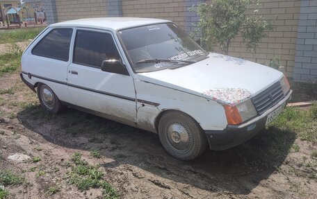 ЗАЗ 1102 «Таврия», 1992 год, 50 000 рублей, 2 фотография