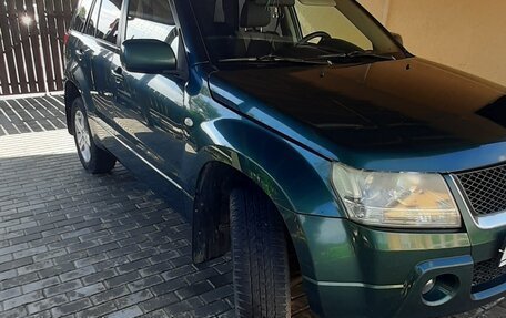 Suzuki Grand Vitara, 2008 год, 706 500 рублей, 2 фотография